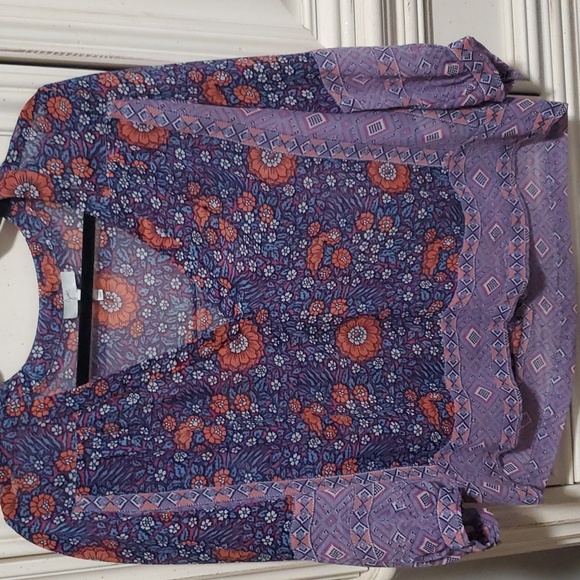 Joie blouse - Picture 1 of 8